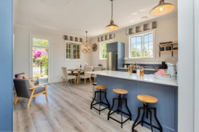Deloraine Stone Cottage